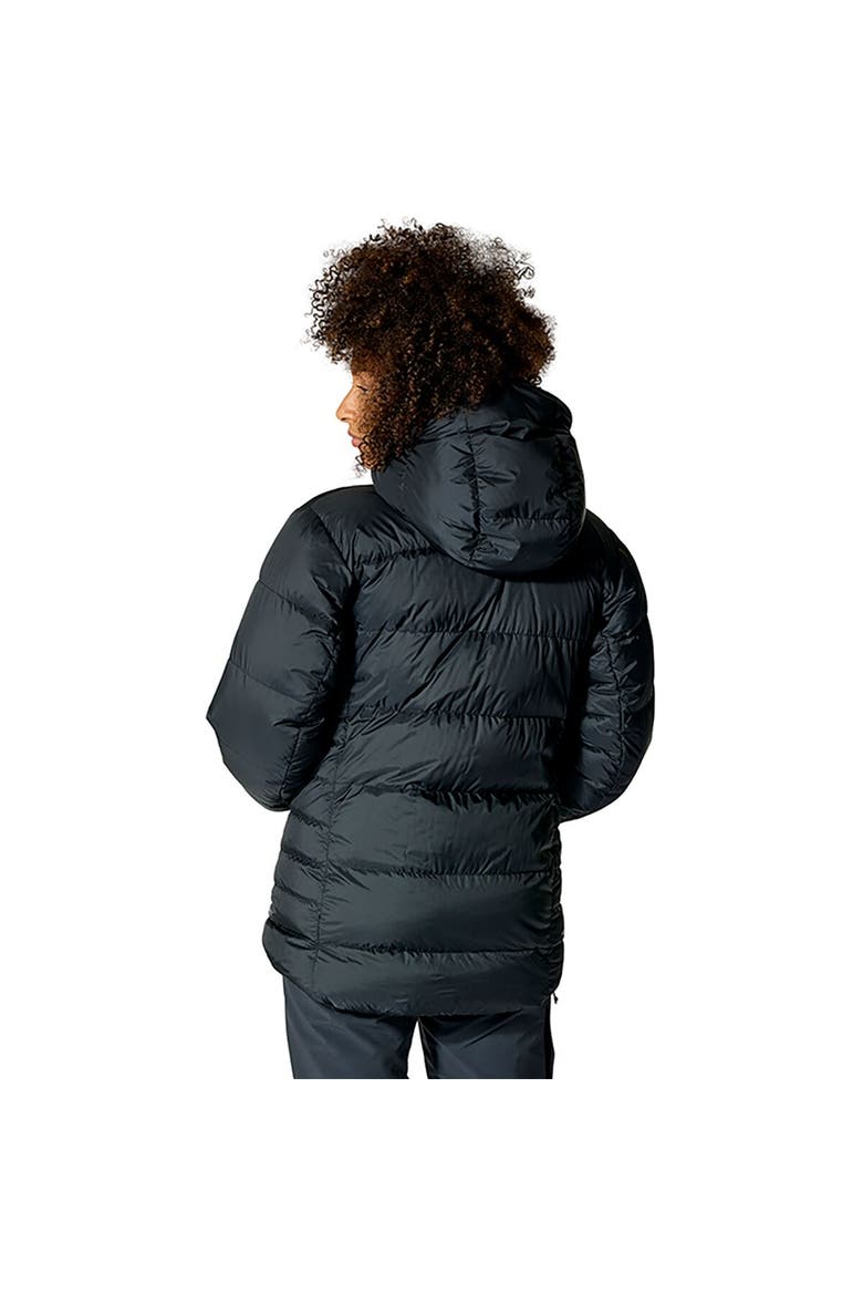 Positron Pro Hoodie - Women's, Alternate, color, Black