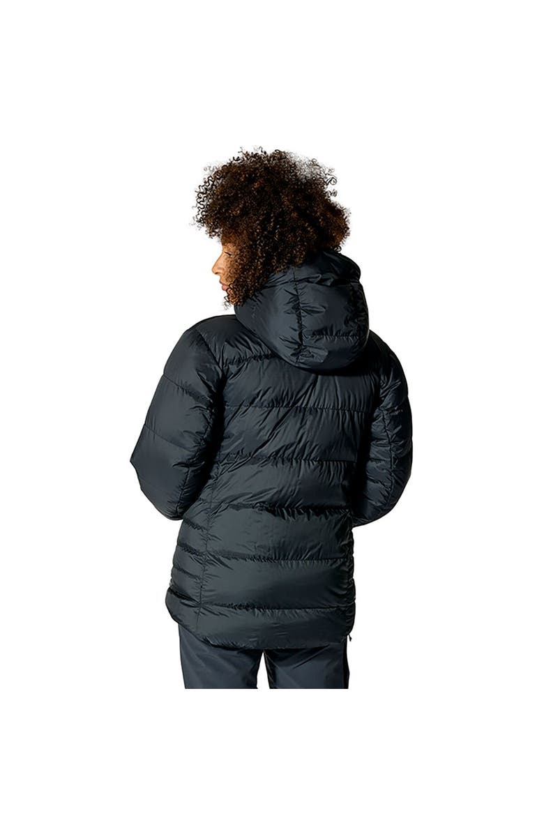 Rab Positron Pro Hoodie - Women
s, Alternate, color, Black