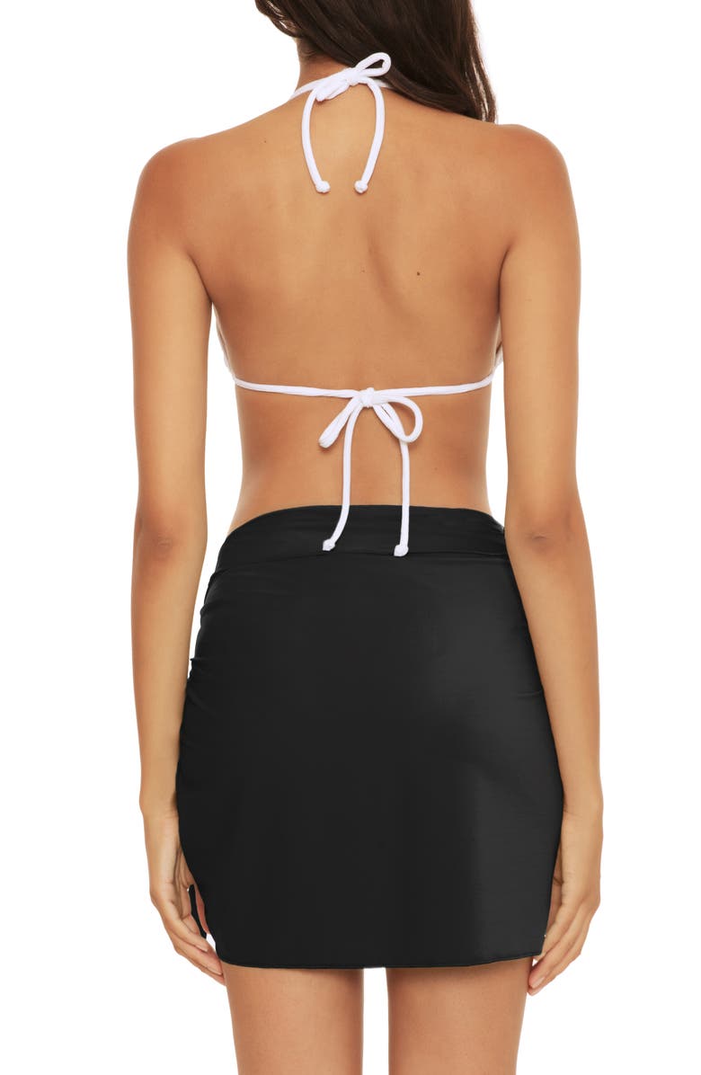 Becca It's a Wrap Sarong Skirt, Alternate, color,