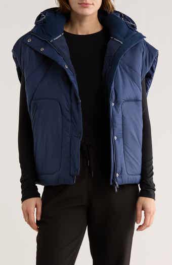 FP Movement by Free People Parker Hooded Poncho