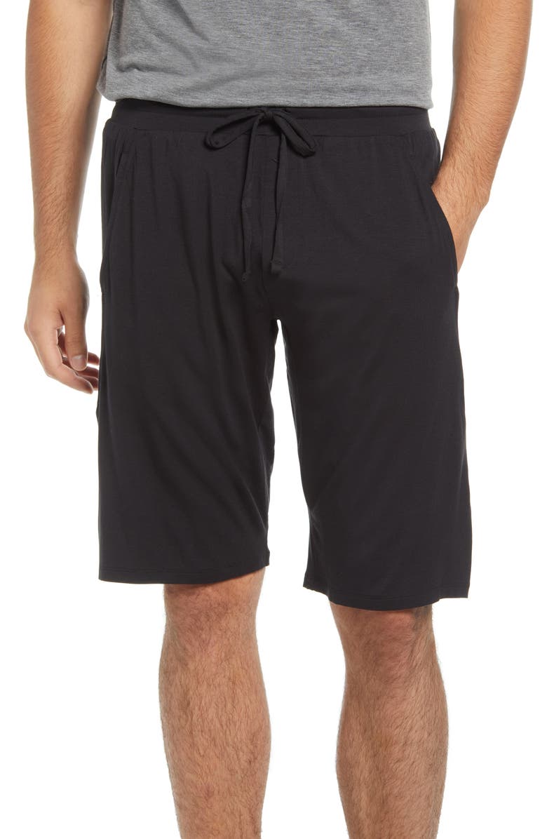 Tommy John Lounge Shorts, Main, color, 