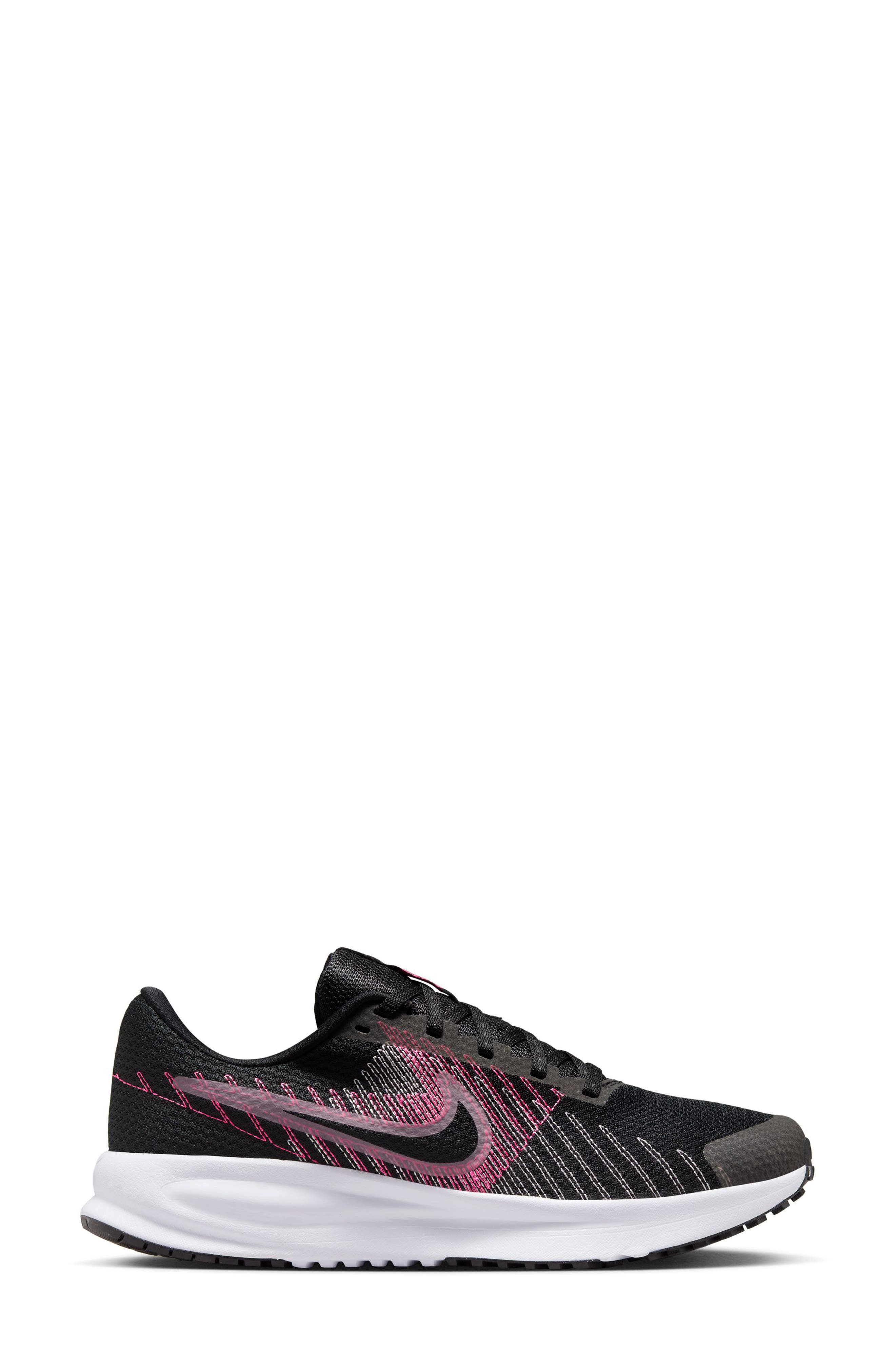Nike Run Defy Running Shoe, Alternate, color, 