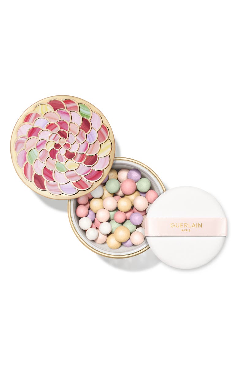 Guerlain Meteorites Setting & Finishing Pearls of Powder, Main, color, 2 Cool