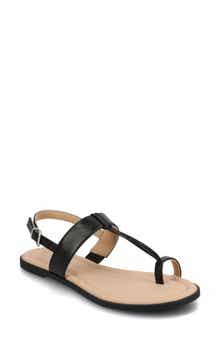 Gerra Toe Loop Sandal
