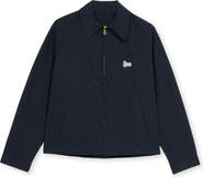 Fortela Cotton Bomber Jacket