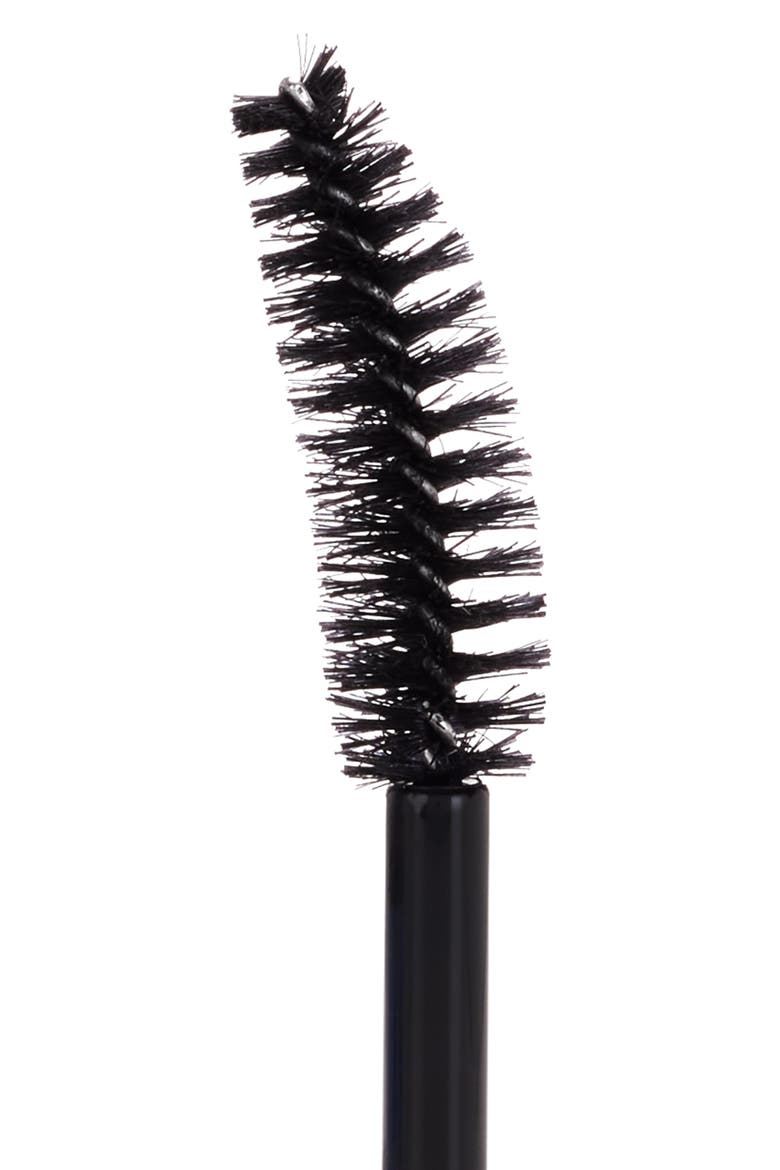 Enriching Mascara, Alternate, color, BLACK