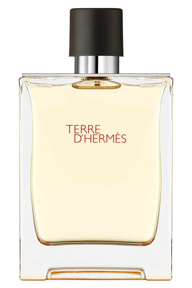 Terre d’Hermès - Eau de Toilette, Main, color, NO COLOR