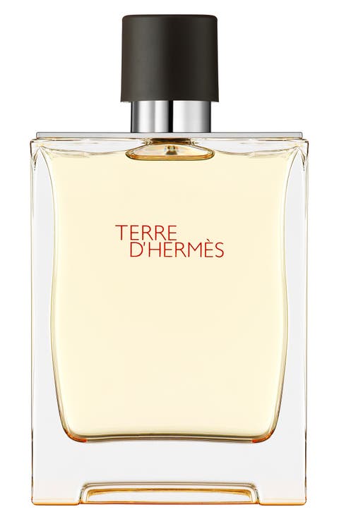 Terre d’Hermès - Eau de Toilette