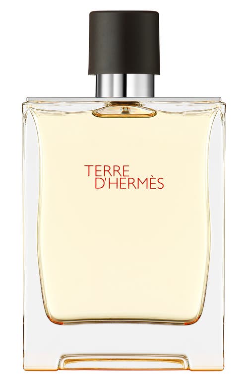 Terre d’Hermès - Eau de Toilette 