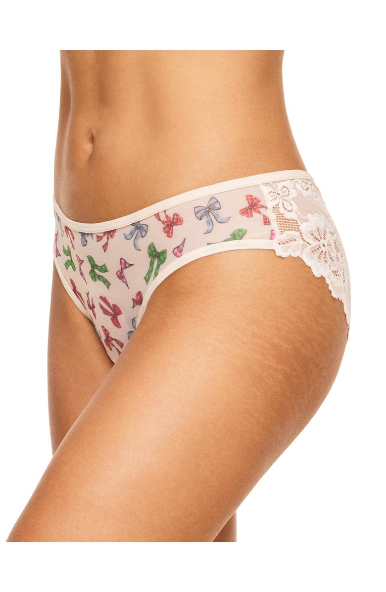 Adore Me Onita Cheeky Panties, Alternate, color,