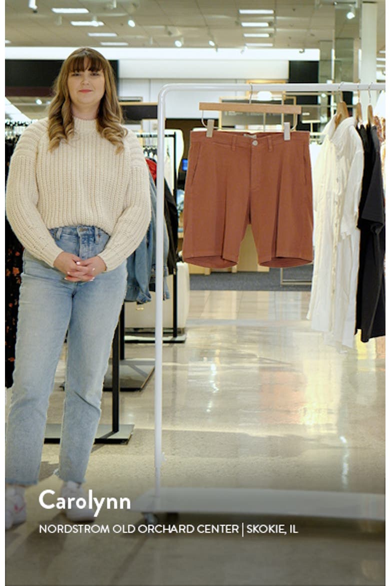 Nick Slim Fit Jeans video