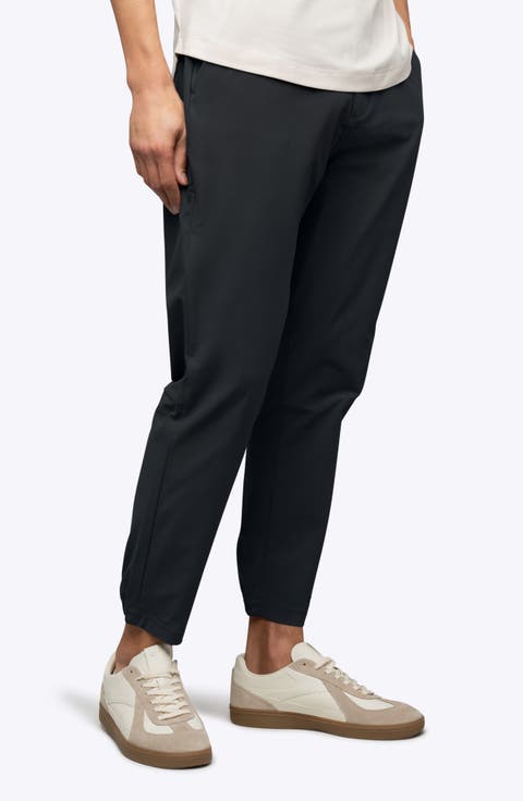 AO Slim Fit Performance Joggers