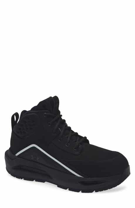 Under Armour 695 Lace-Up Boot