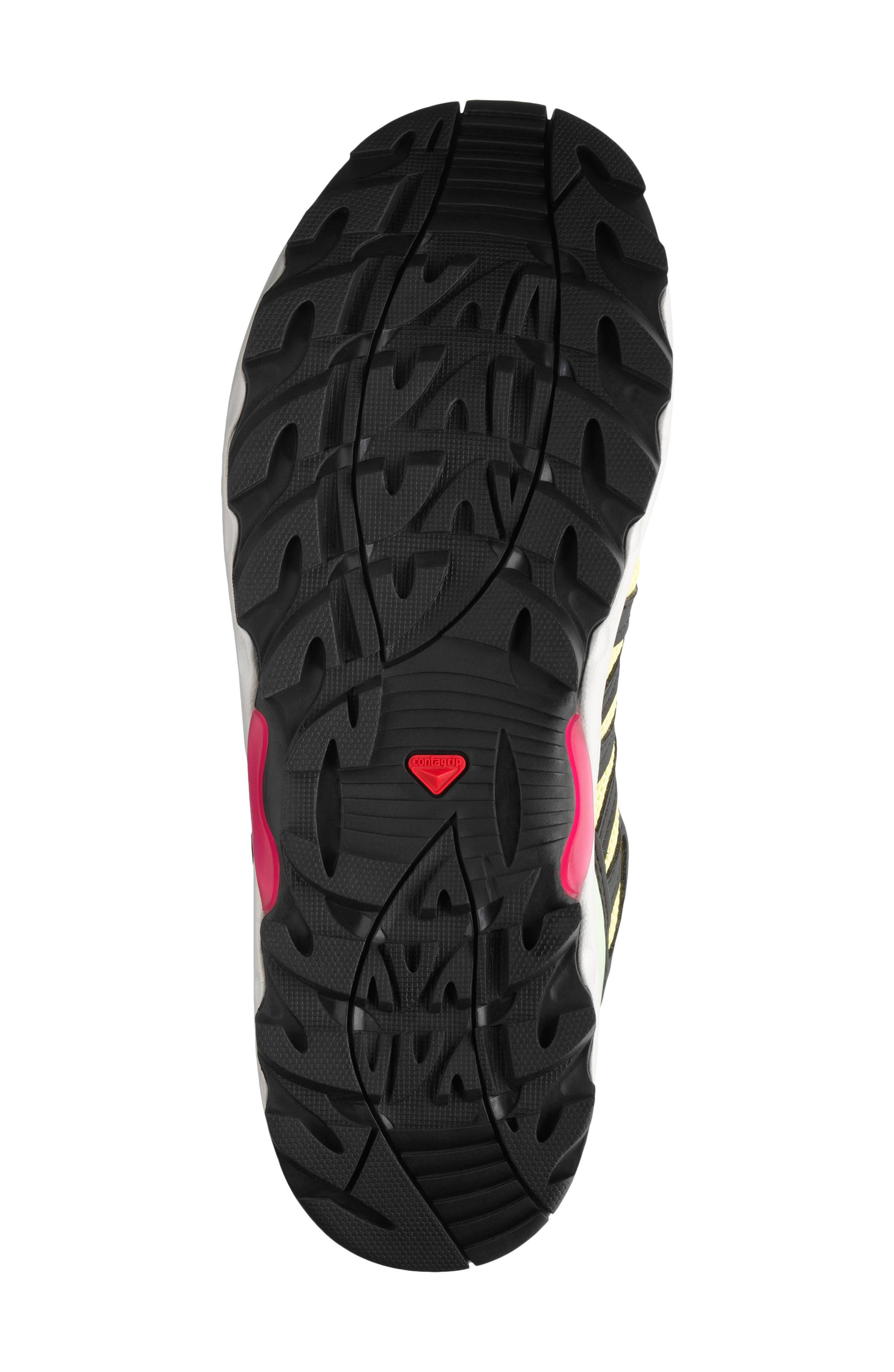 XA Pro 1 Trail Running Shoe, Alternate, color, LAVENDER/CHARLOCK/PINK GLO