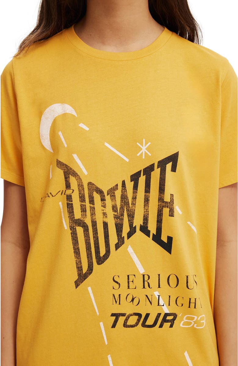 Cotton On Regular Lcn Slim Fit Graphic Tee, Alternate, color, 