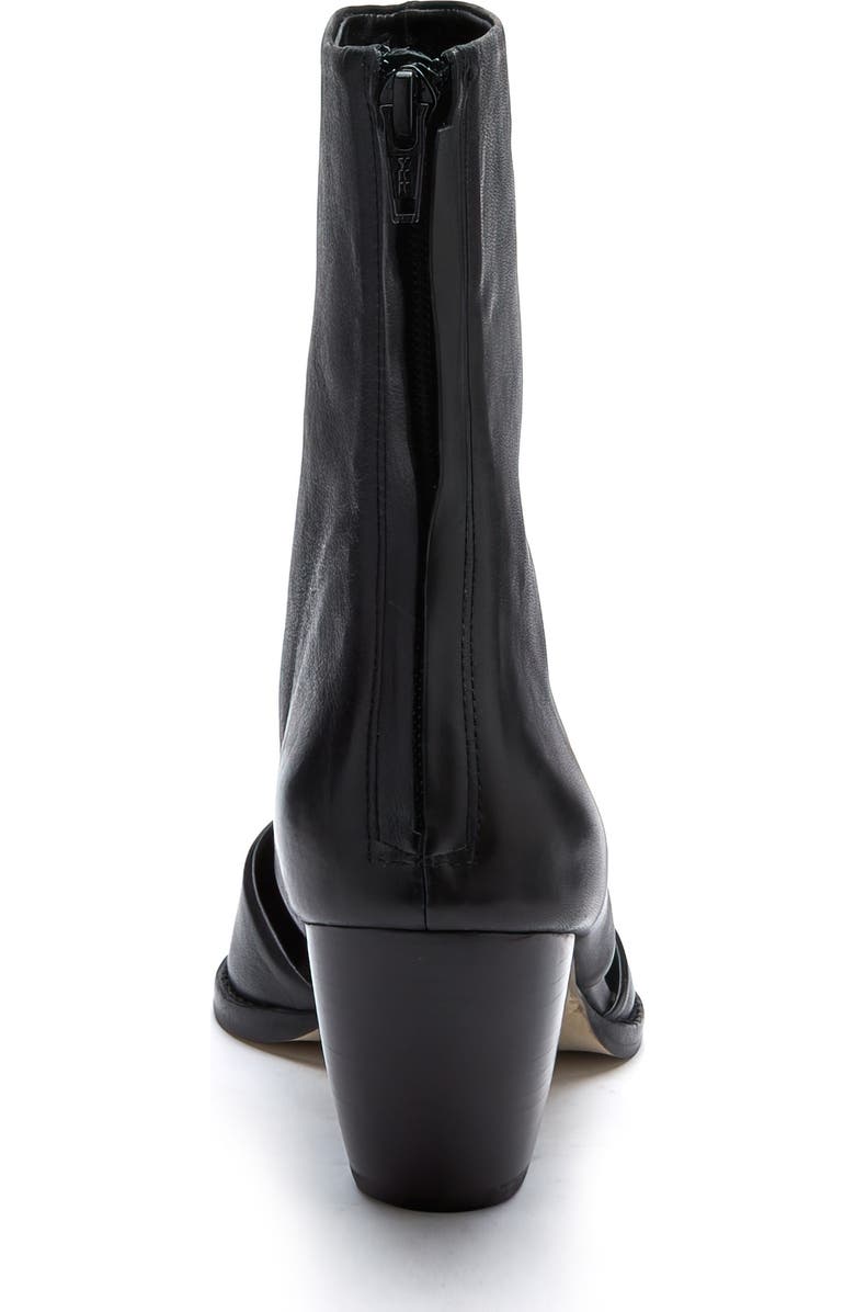 Matisse Caroline Cutout Bootie, Alternate, color,