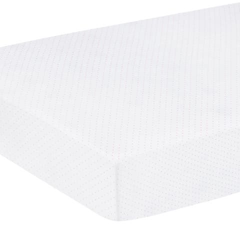 Pima Crib Sheet (Baby)