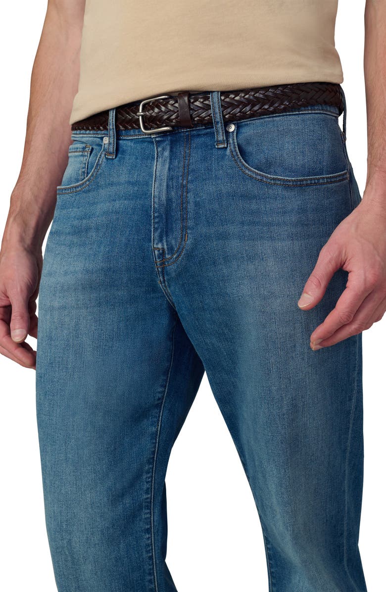 Joe's The Classic Straight Leg Jeans, Alternate, color, Beachwood