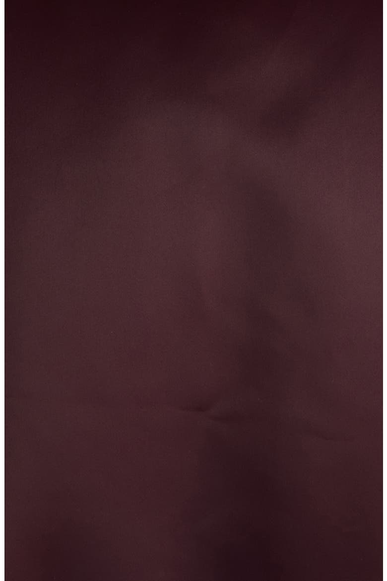 Olievo Technical Bomber Jacket, Alternate, color, BURGUNDY