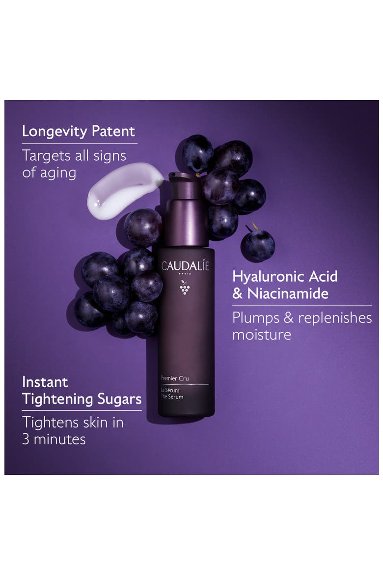 Premier Cru The Serum, Alternate, color, NO COLOR
