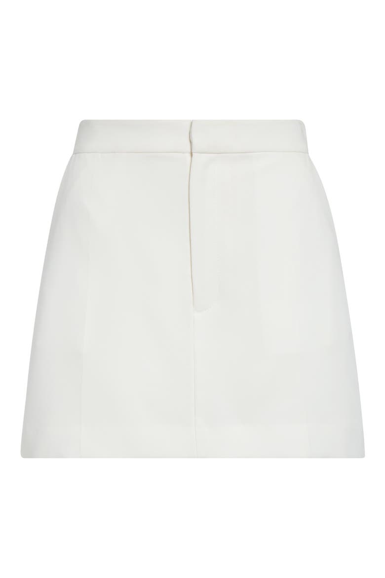 Marie Skort, Alternate, color, IVORY