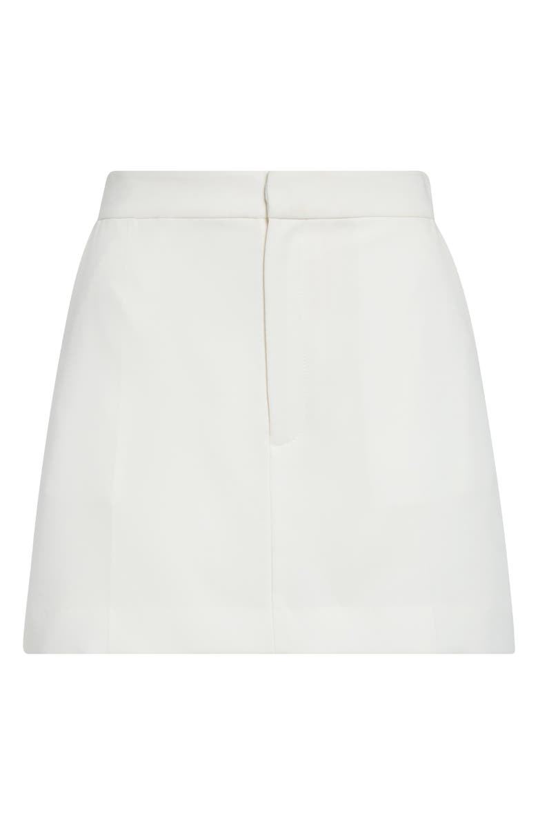 Cinq à Sept Marie Skort, Alternate, color, Ivory