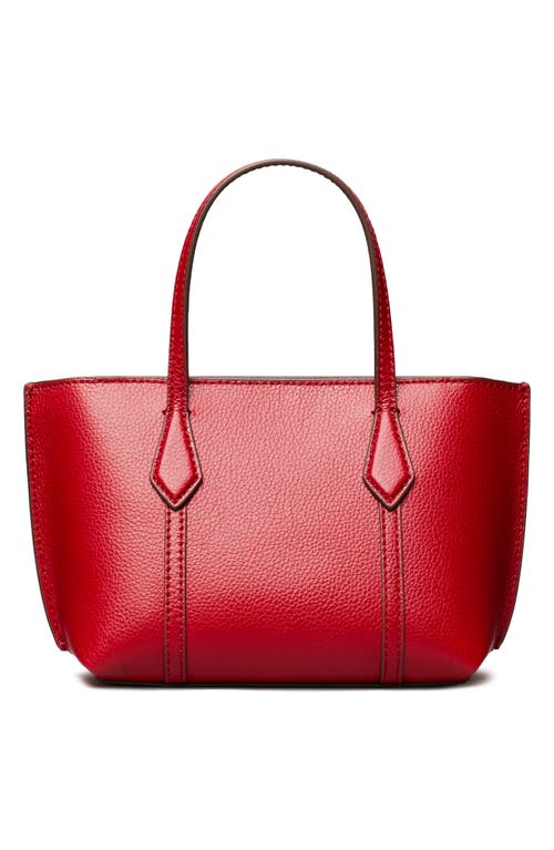 Tory Burch Mini Perry Tote
