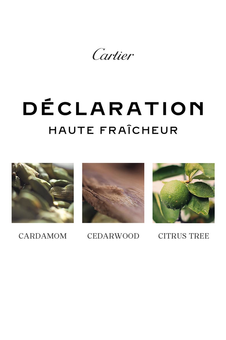 Déclaration Haute Fraîcheur Fragrance, Alternate, color, NO COLOR