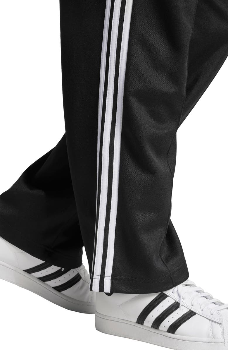adidas Adicolor Firebird Baggy Fit Track Pants, Alternate, color,
