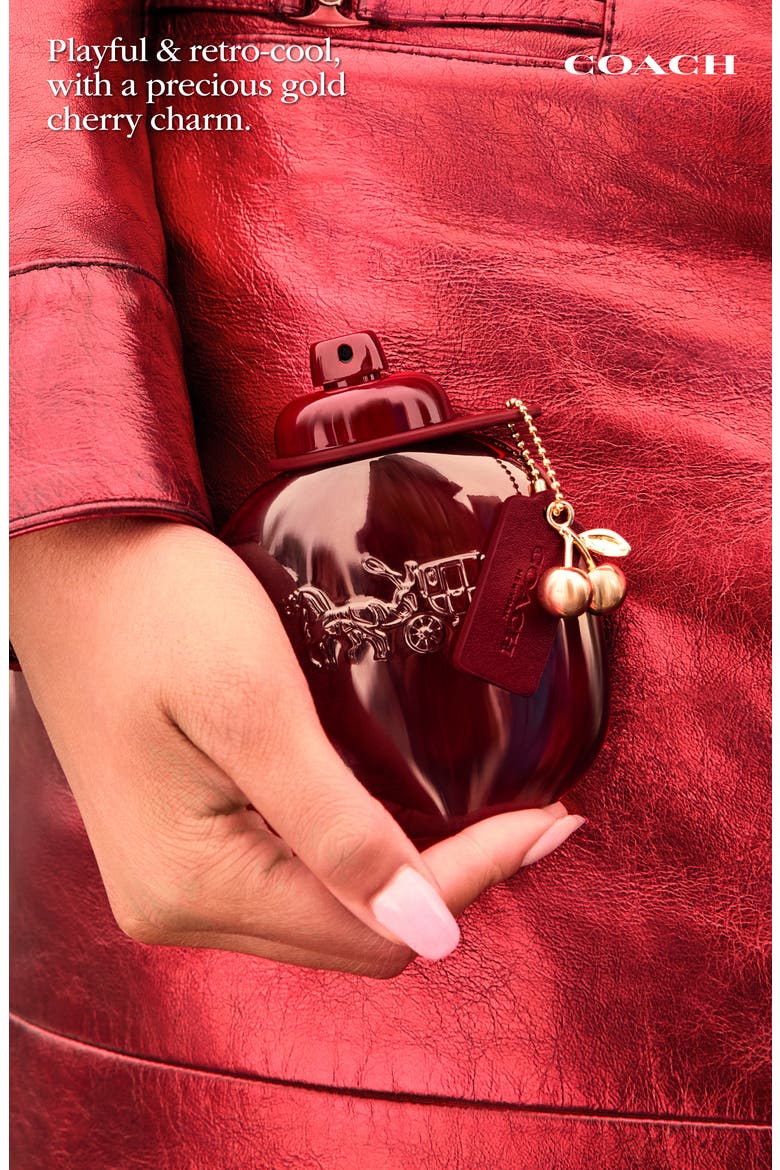 Cherry Parfum, Alternate, color, NO COLOR