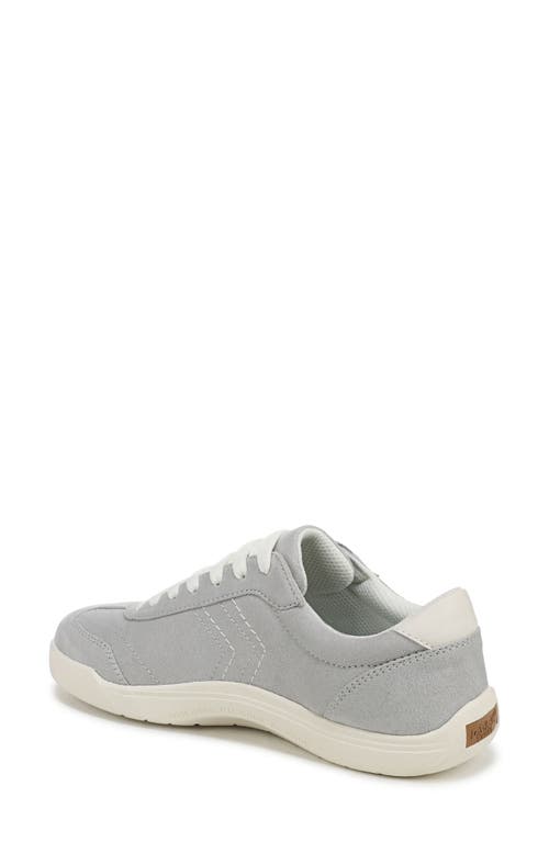 Dr. Scholl's Be True Sneaker In Gray