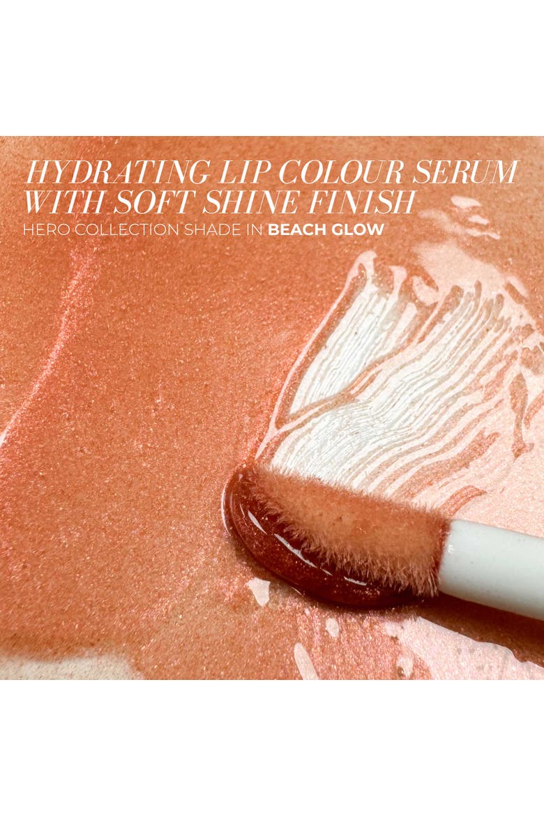 Lip Colour Serum, Alternate, color, Be - Soft Warm Nude