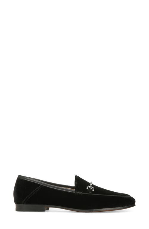 Sam Edelman Loraine Bit Loafer In Black