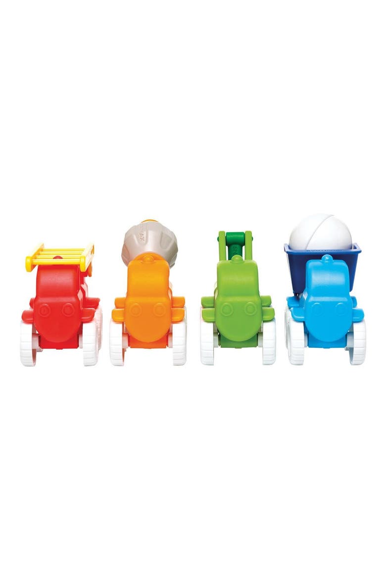 SmartMax® My First Vehicles, Alternate, color, Multicolor