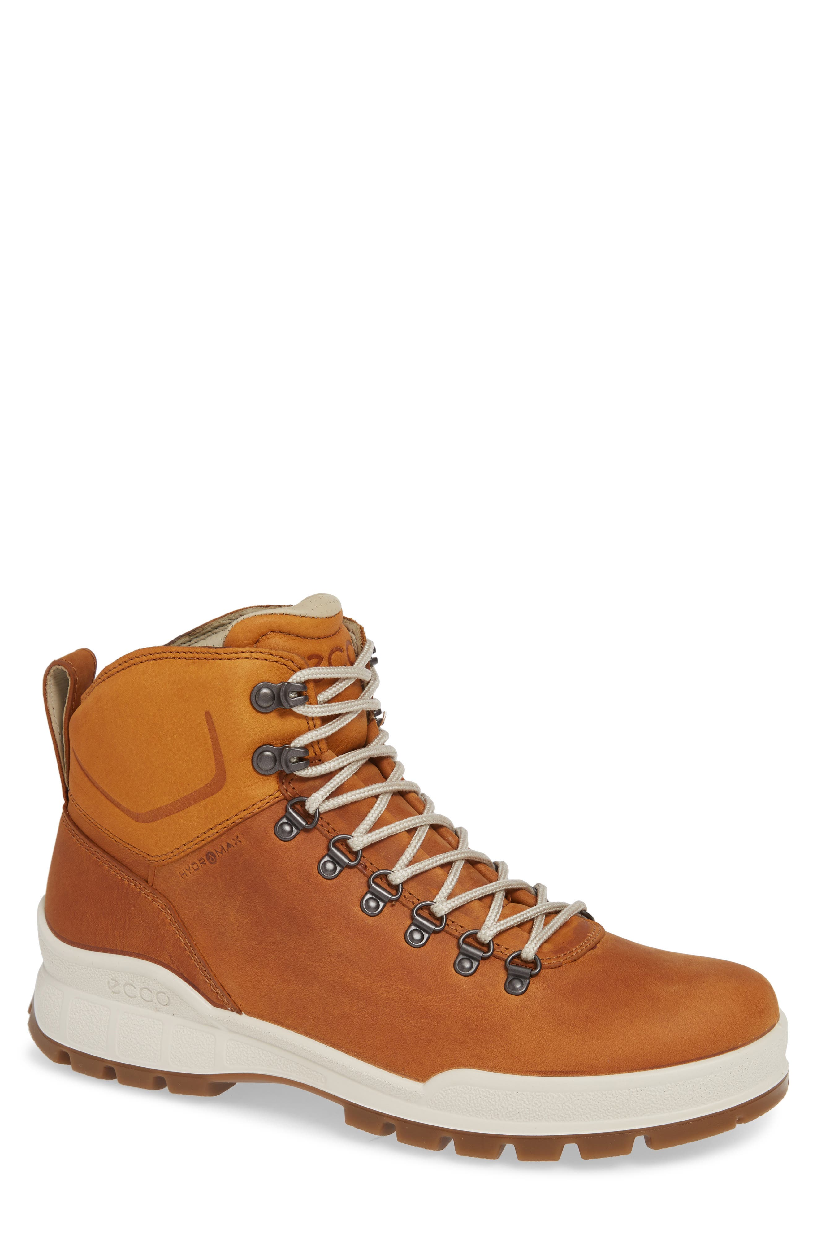 ECCO Track 25 HYRDOMAX<sup>®</sup> Boot, Main, color, 