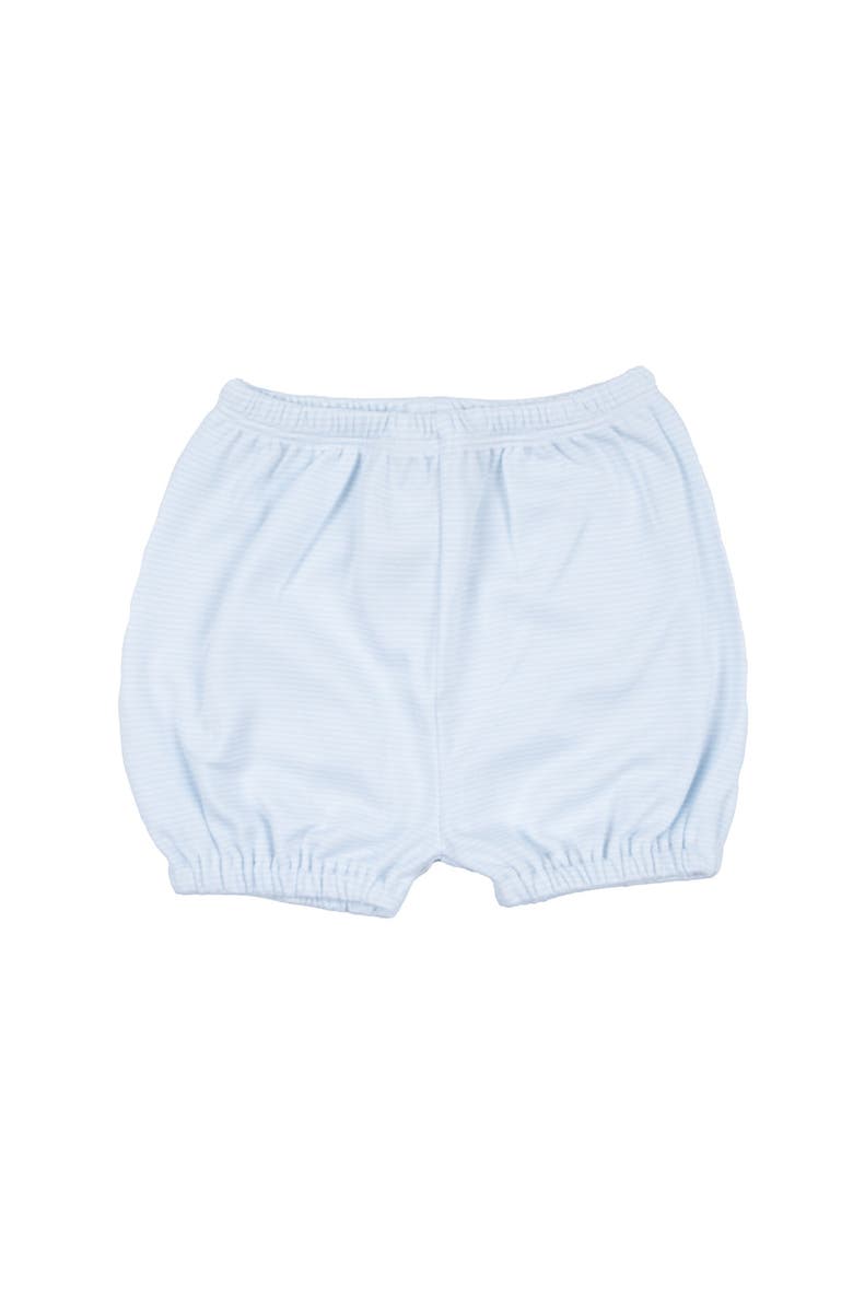 Cuclie Just Delivered Diaper Set, Alternate, color, White & Blue