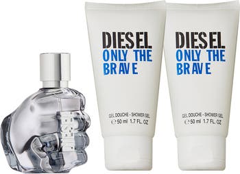DIESEL Only The Brave 3-Piece Set
