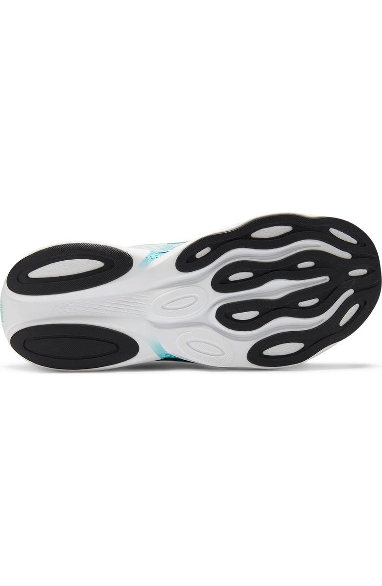 New Balance Elllipse v1 Running Shoe, Alternate, color, Deep End/ Medusa Green