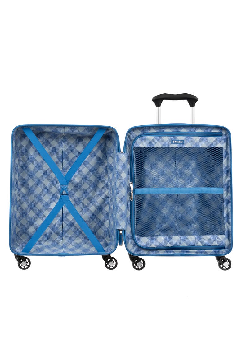 TRAVELPRO Max Lite 5 20-Inch International Carry-On Hardside