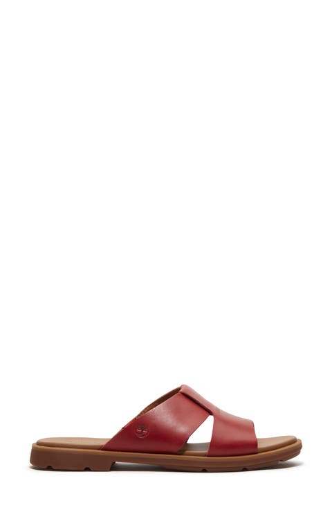 Calista Bay Slide Sandal
