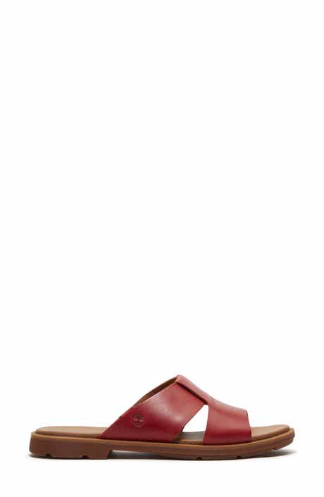 Calista Bay Slide Sandal