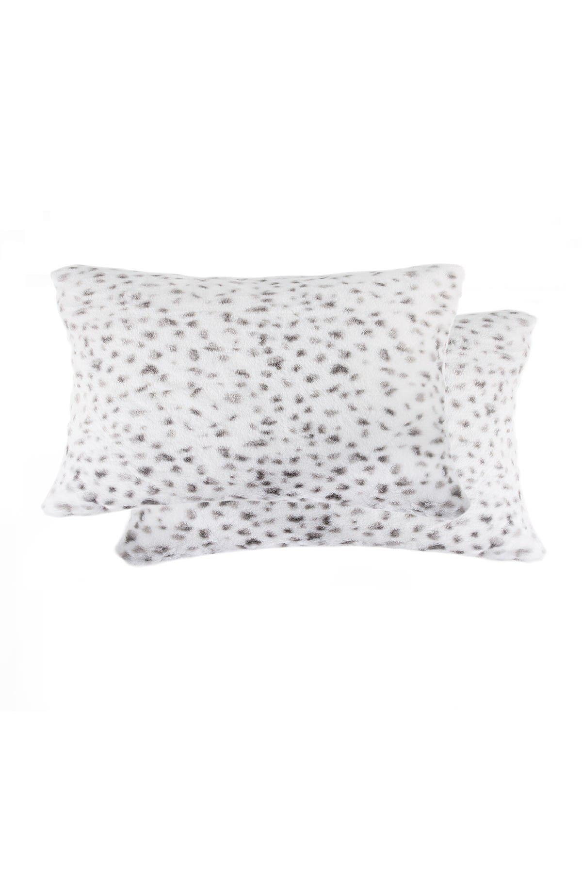 selected SNOW LEOPARD