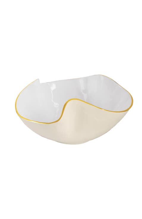 ENCANTO Aries Medium Bowl