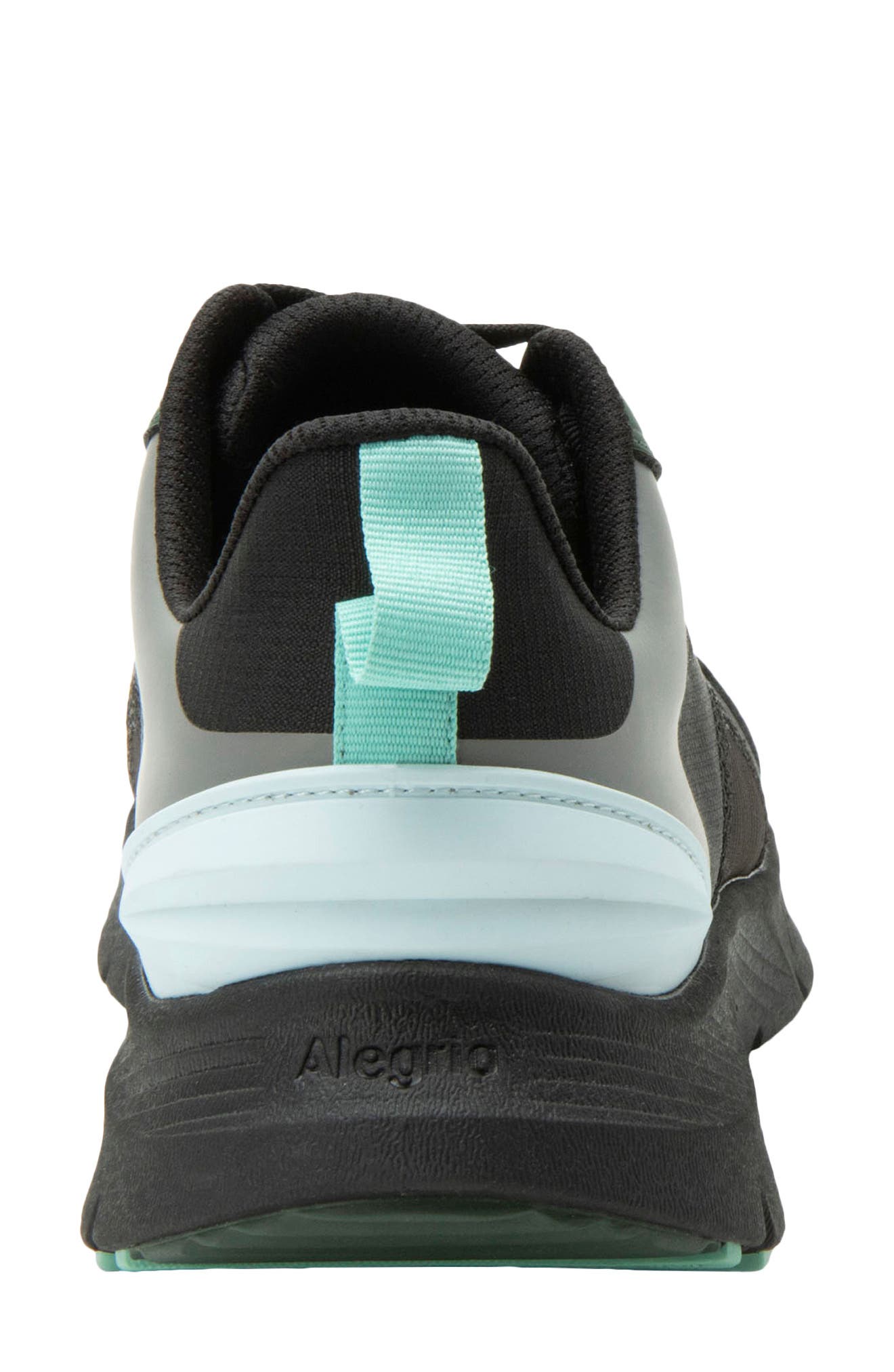 Alegria by PG Lite Exhault Sneaker, Alternate, color, Surreal Green