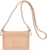 CARMEN SOL Mini Graziella Tote Bag