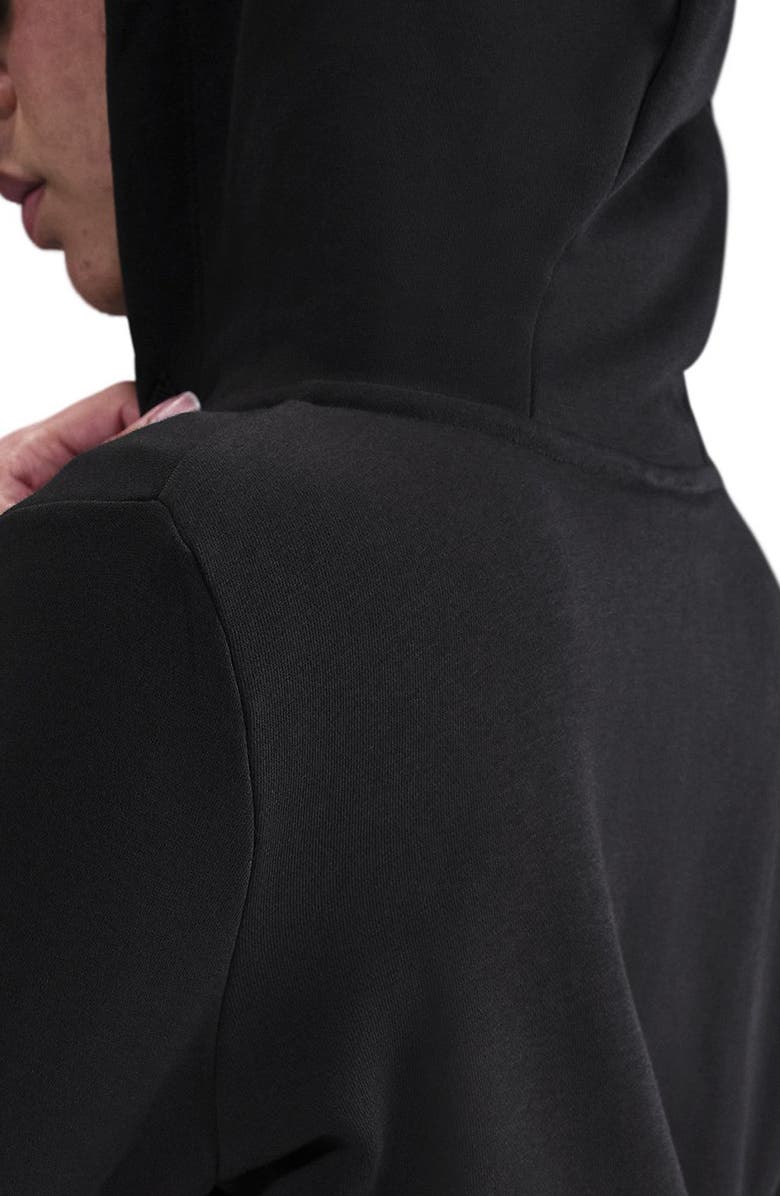 Nike Sportswear Club Fleece Full Zip Hoodie, Alternate, color, 