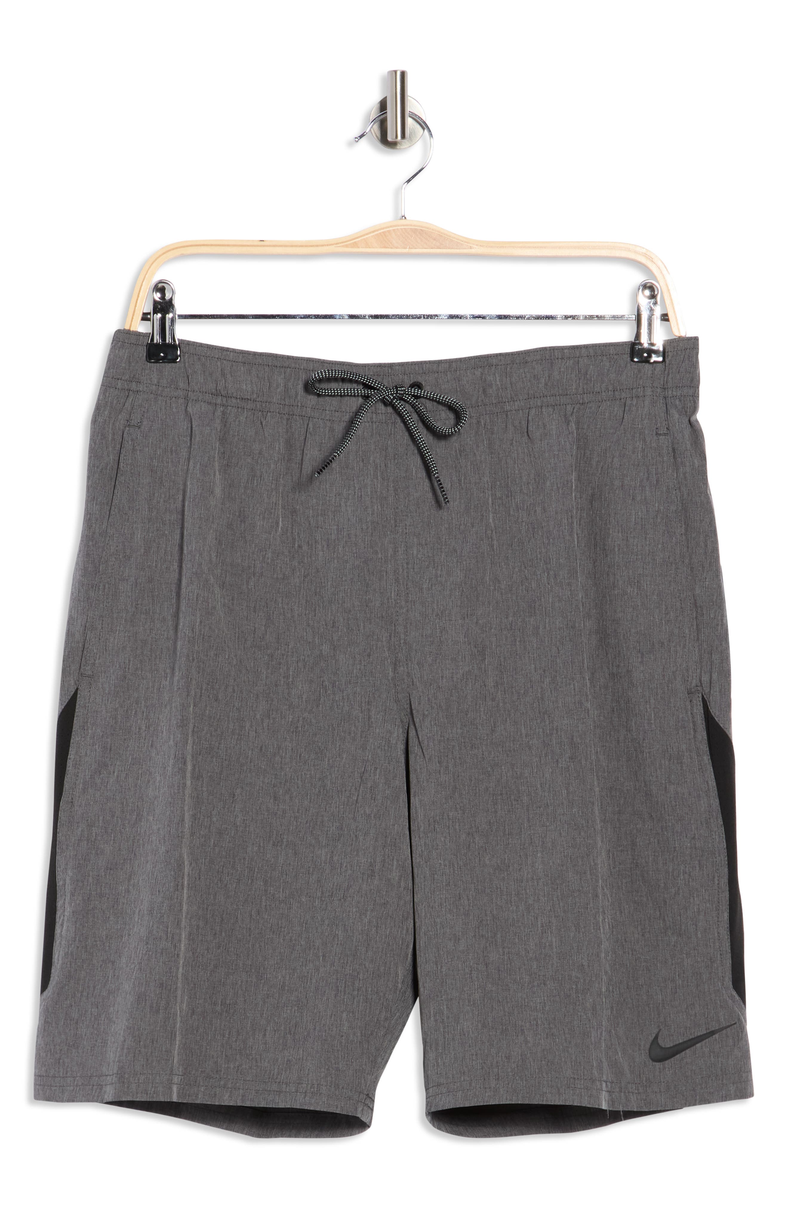 Nike Contend Volley Swim Trunks