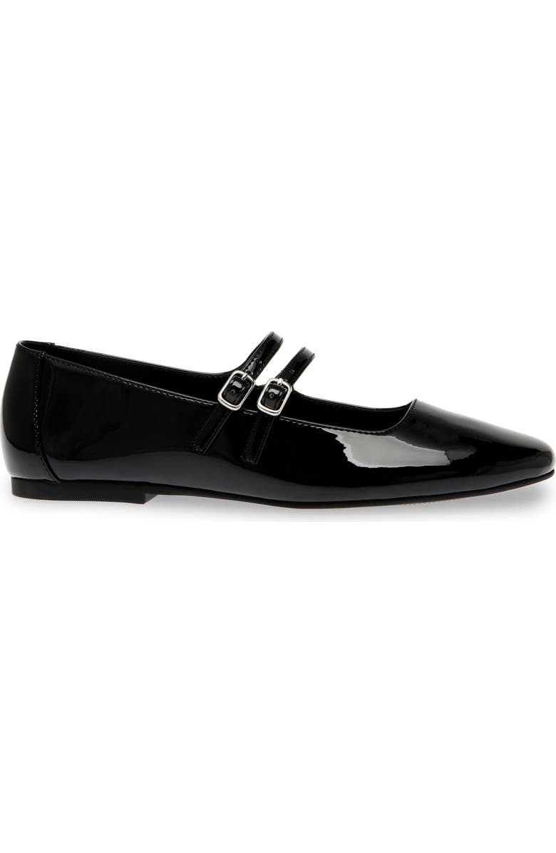 Steve Madden Alisah Mary Jane Flat, Alternate, color,