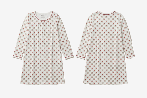 Penny Girl's Lounge Dress