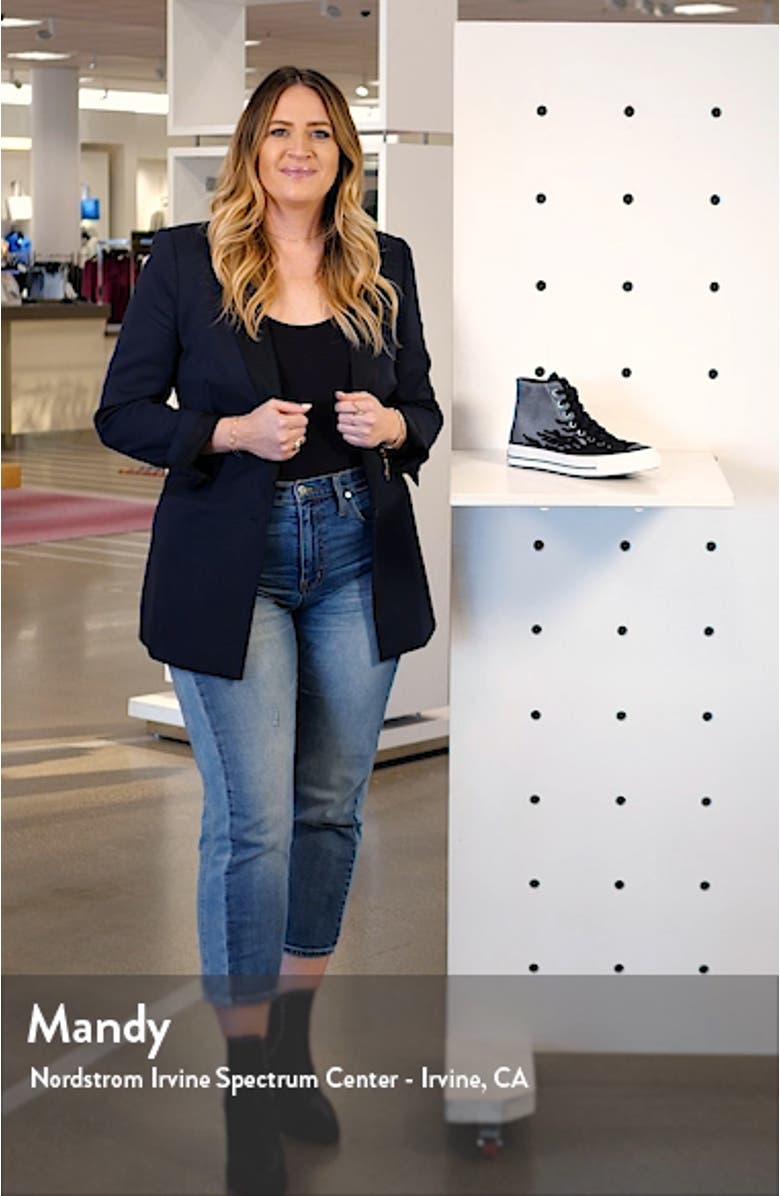 Chuck Taylor<sup>®</sup> All Star<sup>®</sup> 70 High Top Sneaker, sales video thumbnail